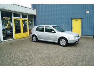 Volkswagen Golf 1.6i Highline, Airco/ECC, LET OP!!!