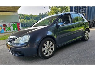 Volkswagen Golf 1.9 TDI Sportline 5 Deurs Airco