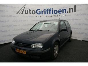 Volkswagen Golf 1.9 TDI Trendline prima dieseltje