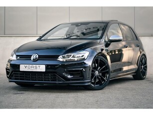 Volkswagen Golf 2.0 TSI 4Motion R DSG Pano Performance