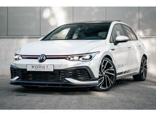 Volkswagen Golf 2.0 TSI GTI Clubsport Nürburg Vol Garantie