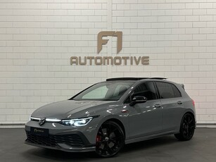 Volkswagen Golf 2.0 TSI GTI Clubsport PanoHUDH/KKeyVOL