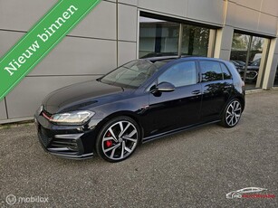 Volkswagen Golf 2.0 TSI GTI Performance