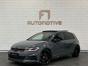 Volkswagen GOLF 2.0 TSI GTI TCR