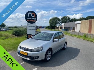 Volkswagen Golf 2011 * 1.4 TSI * Highline * 187.D KM * APK?