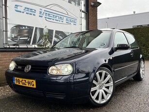 Volkswagen Golf 2.3 V5 GTIXenonSchuifdakLeder