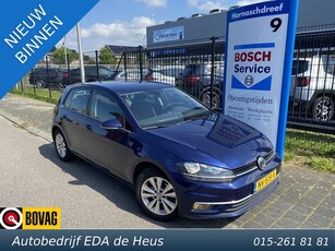 Volkswagen Golf 5-deurs 1.0 TSi 110pk 6-versn. Comfortline