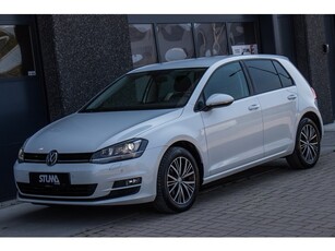 Volkswagen Golf 7 1.4 TSI Allstar Series Highline Oryx