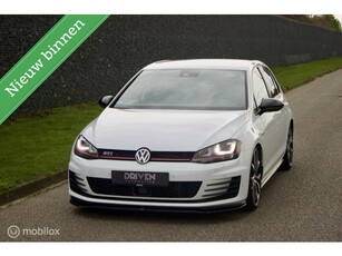 Volkswagen Golf GTI Performance DSG – ACC – LEER - DynAudi