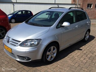 Volkswagen Golf Plus 1.4 Trendline 140.000 KM