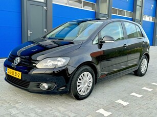 Volkswagen Golf Plus 1.4 TSI Automaat Dealer onderhouden