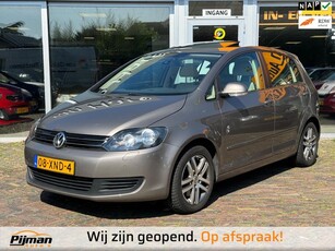 Volkswagen Golf Plus 1.4 TSI Comfortline/1Ste