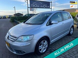 Volkswagen Golf Plus 1.4 TSI Comfortline