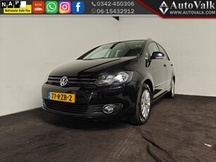 Volkswagen Golf Plus 1.4 TSI Comfortline (bj 2011)