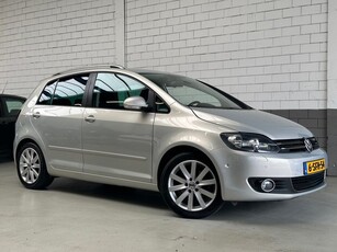 Volkswagen Golf Plus 1.4 TSI Comfortline, DSG, PDC