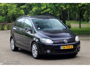 Volkswagen Golf Plus 1.4 TSI Trendline 2011 Navi