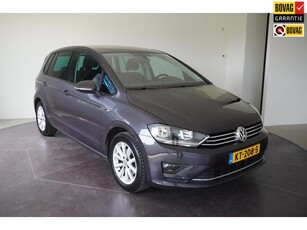 Volkswagen Golf Sportsvan 1.2 TSI Highline /