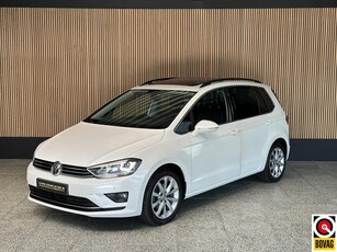 Volkswagen Golf Sportsvan 1.4 TSI Highline Schuif/kantal