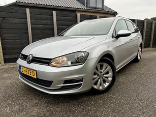 Volkswagen GOLF Variant 1.0 TSI Business Edition Connected