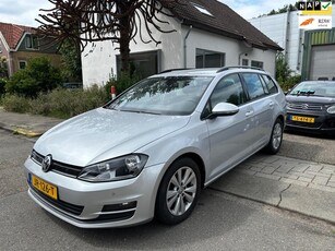 Volkswagen Golf Variant 1.0 TSI Comfortline Parkeersensoren