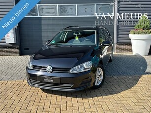 Volkswagen GOLF Variant 1.2 TSI Comfortline, cruise