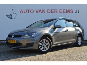 Volkswagen GOLF Variant 1.2 TSI Comfortline / Nap / Clima /