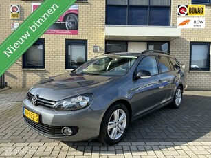 Volkswagen Golf Variant 1.2 TSI High Executive Line