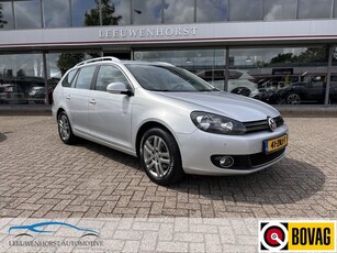 Volkswagen GOLF Variant 1.2 TSI High Executive Line