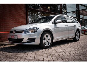 Volkswagen Golf Variant 1.2 TSI Parkeer hulp Cruise