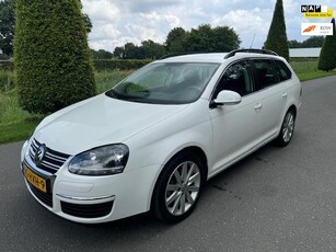 Volkswagen Golf Variant 1.4 TSI Comfortline