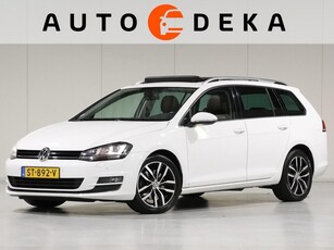 Volkswagen Golf Variant 1.4 TSI Highline