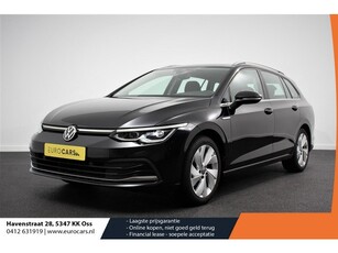 Volkswagen Golf Variant 1.5 eTSI 150pk DSG Style