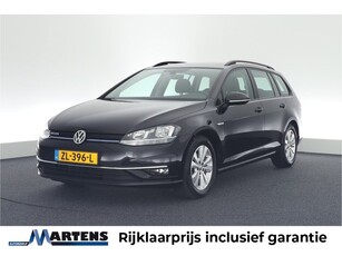 Volkswagen GOLF Variant 1.5 TSI 130pk DSG Comfortline