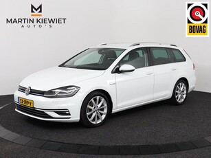 Volkswagen Golf Variant 1.5 TSI