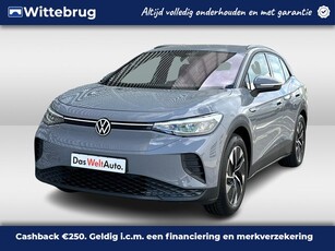 Volkswagen ID.4 Pro 204PK 77 kWh / 19