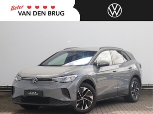 Volkswagen ID.4 Pro 77 kWh 204pk Warmtepomp Trekhaak