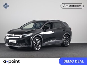 Volkswagen ID.4 Pro Business 77 kWh 286 PK Navigatie