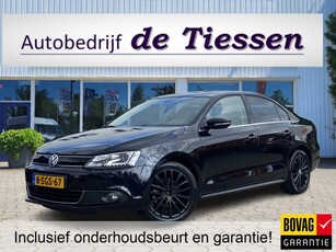 Volkswagen Jetta 1.4 TSI Hybrid Highline 150 PK, VERKOCHT!!