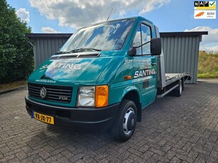 Volkswagen LT 46A 2.5 TDI Xlang 5 Cilinder Oprijwagen