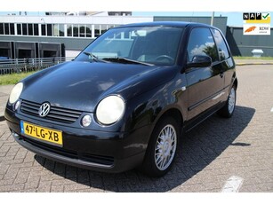 Volkswagen Lupo 1.4 Trendline