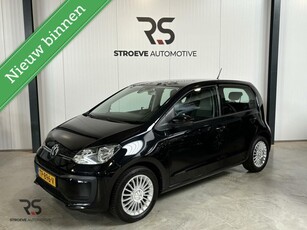 Volkswagen Move Up! 1.0 MPI 60 pk handg. BMT Navi