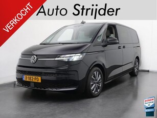 Volkswagen Multivan 1.4 eHybrid L2H1 Life Business