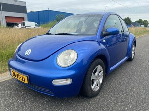 Volkswagen New Beetle 1.6 Airco