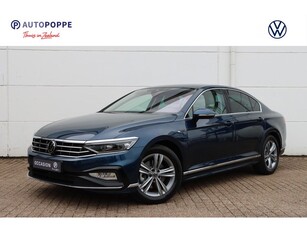 Volkswagen Passat 1.5 TSI R-Line Business + 150pk DSG7