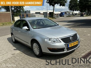 Volkswagen Passat 1.6 FSI Trendline HANDEL/EXPORT