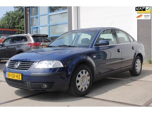 Volkswagen Passat 2.0 Comfortline / Elec ramen / Airco /