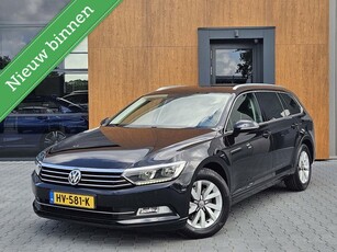 Volkswagen Passat 2.0TDI DSG Navi Nette auto