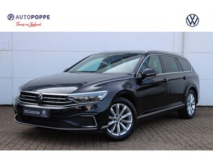 Volkswagen Passat Variant 1.4 eHybrid Business 218pk DSG6