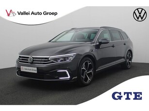 Volkswagen Passat Variant 1.4 TSI 218PK DSG PHEV GTE