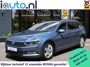 Volkswagen Passat Variant 1.4 TSI ACT 150PK Panorama